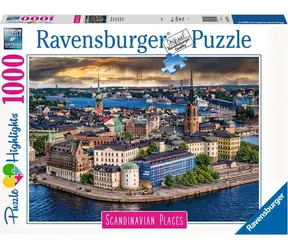 Ravensburger Štokholm