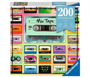 Ravensburger Kazetový mix