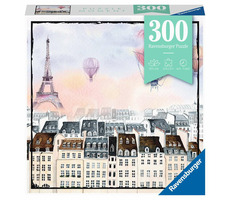 Ravensburger Balóniky / 300 dielikov / od 8 rokov