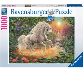 Ravensburger Mystické nebo / 1000 dielikov / od 14 rokov
