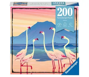 Ravensburger Tanzánia