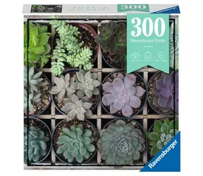 Ravensburger Zelená
