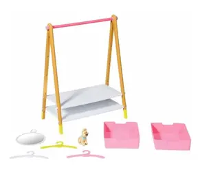 Zapf Creation Baby Born Stojan na oblečenie / od 3 rokov