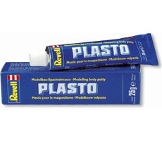 Revell 39607 Tmel Plasto 25g
