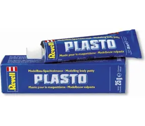 Revell 39607 Tmel Plasto 25g