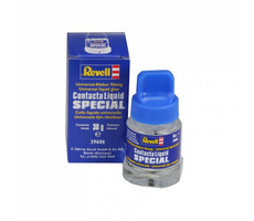 Revell Contacta Liquid Special - Lepidlo vo fľaštičke 30 g