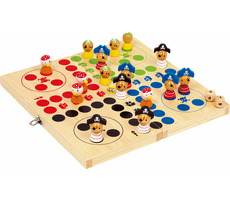 Small Foot Človeče nehnevaj sa Piráti / od 3 rokov