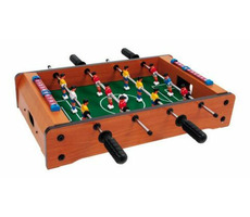 Small Foot Stolný futbal Poldi / od 5 rokov