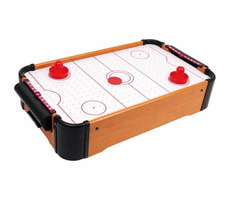 Small Foot Stolný Air Hockey vzdušný hokej / od 5 rokov