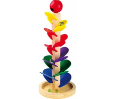 Small Foot Guličková dráha so zvukom / od 3 rokov