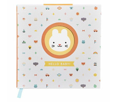 Petit Collage Môj prvý denníček