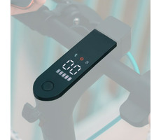 Lamax E-Scooter S11600 kryt displeja