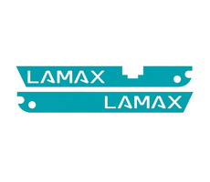 Lamax E-Scooter S11600 bočné samolepky Lamax