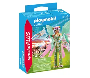 Playmobil® Special PLUS 70599 Víla na chodúľoch / od 4 rokov