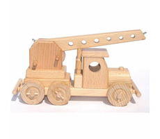 Ceeda Cavity Autožeriav / od 3 rokov