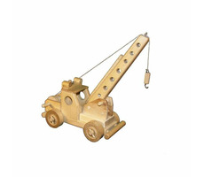 Ceeda Cavity Žeriav / od 3 rokov