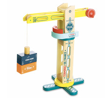 Vilac Prístavný žeriav Vilacity / od 3 rokov