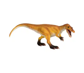 Mojo Animal Planet Baryonyx hnedá / od 3 rokov