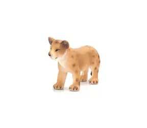 Mojo Animal Planet Levie mláďa stojace / od 3 rokov