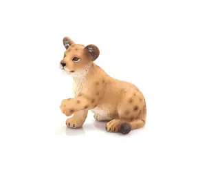Mojo Animal Planet Levíča hrajúce sa
