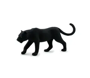 Mojo Animal Planet Panter čierny / od 3 rokov