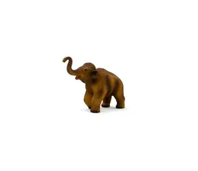 Mojo Animal Planet Mamut mláďa / od 3 rokov