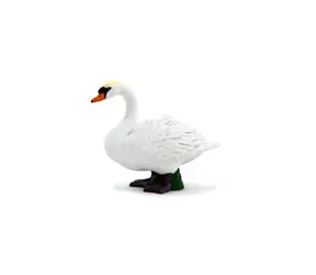 Mojo Animal Planet Labuť biela / od 3 rokov