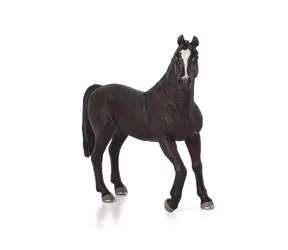 Mojo Animal Planet Arabský žrebec čierny / od 3 rokov