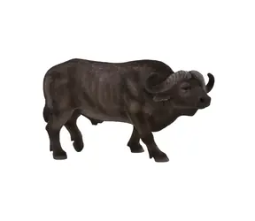 Mojo Animal Planet Byvol africký / od 3 rokov