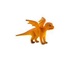 Mojo Animal Planet Ohnivý drak mláďa / od 3 rokov