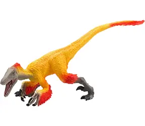 Mojo Animal Planet Deinonychus / od 3 rokov