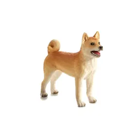 Mojo Animal Planet Pes Shiba Inu / od 3 rokov