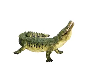 Mojo Animal Planet Krokodíl s kĺbovou čeľusťou / od 3 rokov