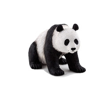 Mojo Animal Planet Panda veľká / od 3 rokov