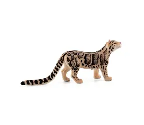 Mojo Levhart obláčikový / od 3 rokov