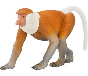 Mojo Animal Planet Kahau nosatý / od 3 rokov