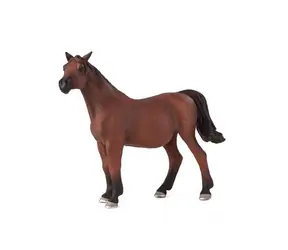 Mojo Animal Planet Arabský kobyla gravidné / od 3 rokov