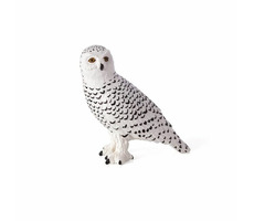 Mojo Animal Planet Sova snežná / od 3 rokov