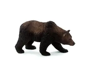 Mojo Animal Planet Medveď grizzly / od 3 rokov