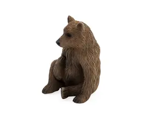 Mojo Animal Planet Medveď grizzly mláďa / od 3 rokov