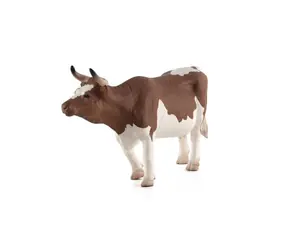 Mojo Animal Planet Simmental dobytok / od 3 rokov