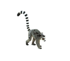 Mojo Animal Planet Lemur s mláďaťom / od 3 rokov