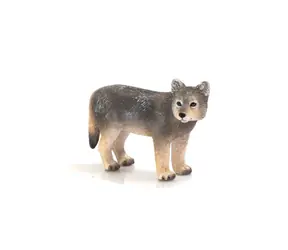 Mojo Animal Planet Vlk mláďa / od 3 rokov