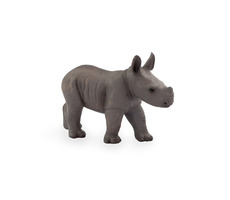 Mojo Animal Planet Nosorožec mláďa stojace / od 3 rokov