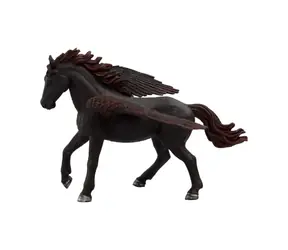 Mojo Animal Planet Čierny pegas / od 3 rokov
