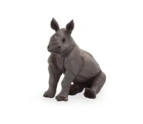 Mojo Animal Planet Nosorožec mláďa sediaci / od 3 rokov