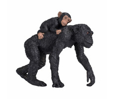 Mojo Animal Planet Šimpanz a mláďa / od 3 rokov