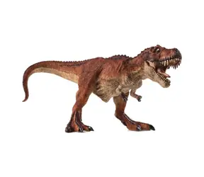 Mojo Animal Planet Tyrannosaurus červený / od 3 rokov