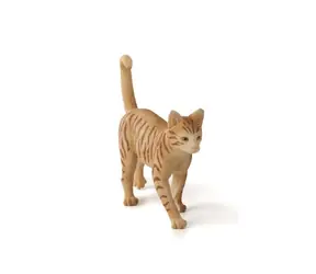 Mojo Animal Planet Ryšavý mourek / od 3 rokov