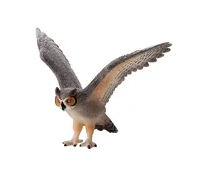 Mojo Animal Planet Výr virginský / od 3 rokov